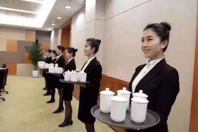 曲江會(huì)展啟動(dòng)“年會(huì)”模式！“會(huì)小二”五星級(jí)服務(wù)等你來體驗(yàn)